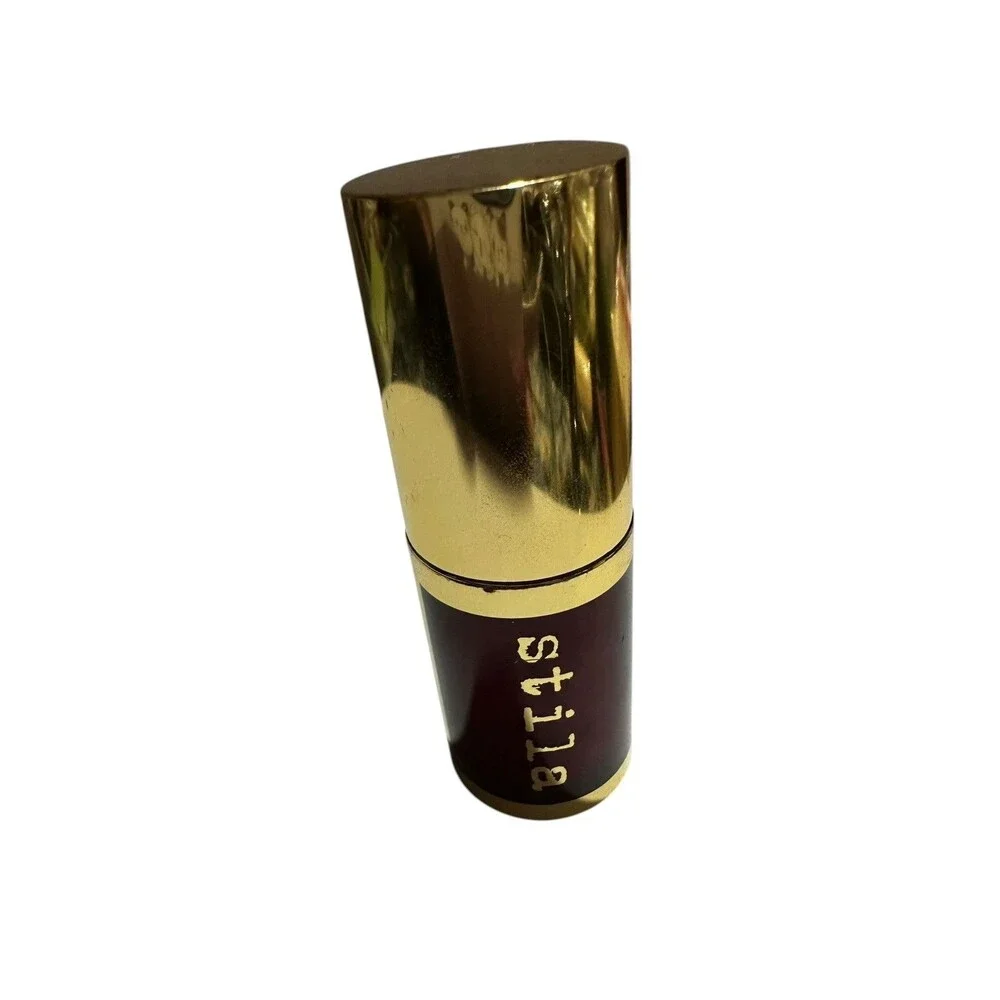 Stila Shine Fever Lip Vinyl Liquid Lacquer Lipstick Supercharge 0.18 oz New